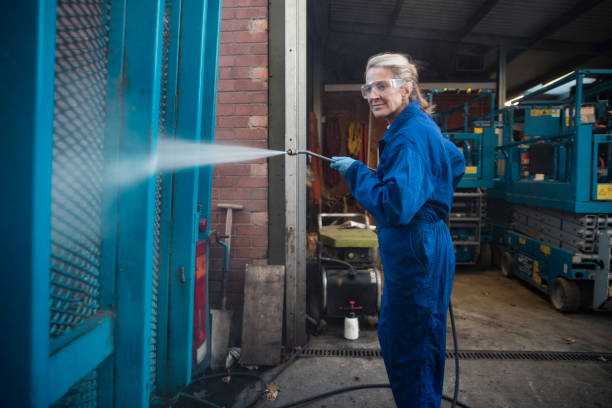 Best House Pressure Washing  in Lake Orion, MI