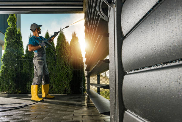 Best Deck Cleaning Services  in Lake Orion, MI