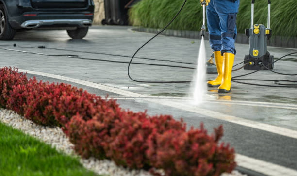  Lake Orion, MI Pressure Washing Pros