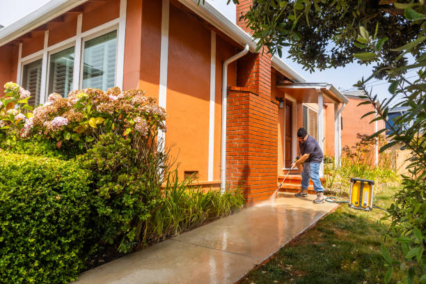 Pressure Washing Estimates in Lake Orion, MI
