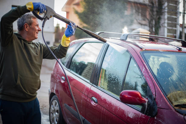 Best Affordable Pressure Washing  in Lake Orion, MI
